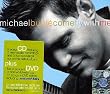 Come Fly with Me [CD + DVD] [Amaray]