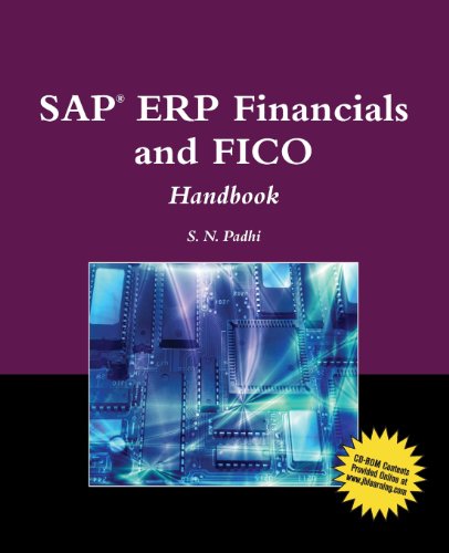 SAPÂ® ERP Financials And FICO Handbook (SAP Books)
