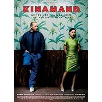 Kinamand / Chinaman
