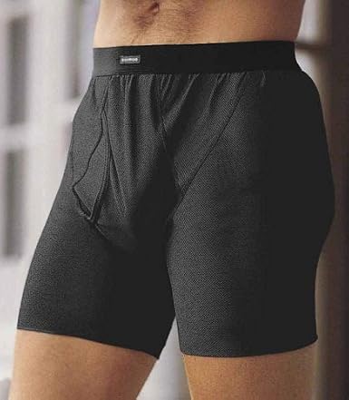 ExOfficio Boxer Brief Review
