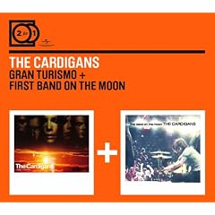 2 for 1: Gran Turismo/First Band on the Moon