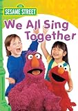 Sesame Street: We All Sing Together
