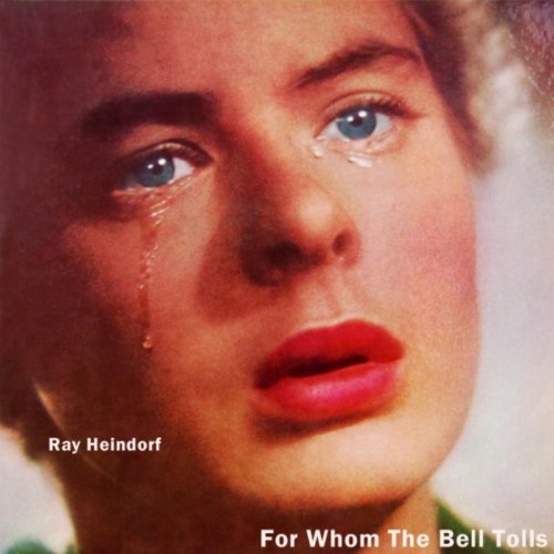 For Whom The Bell Tolls: Prelude / Train Wreck