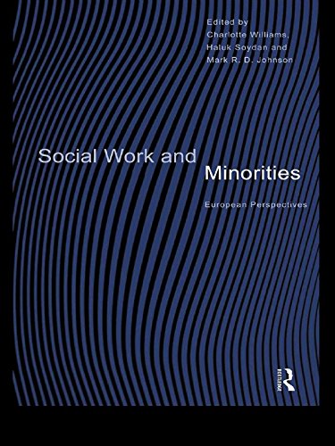 Social Work and Minorities: European Perspectives