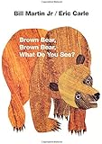 Brown Bear, Brown Bear, What Do You See?