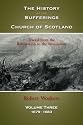 THE History of the Sufferings of the Church of Scotland: Volume 3