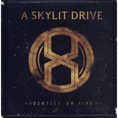 Identity On Fire
