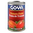 Goya Tomato Paste, 6-Ounce Units (Pack of 48)