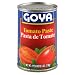 Image of Goya Tomato Paste, 6-Ounce Units (Pack of 48)