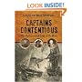 Captains Contentious: The Dysfunctional Sons of the Brine (Studies in Maritime History)