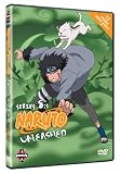 Naruto Unleashed - Series 8 Part 1 [DVD]