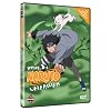 Naruto Unleashed - Series 8 Part 1 [DVD]