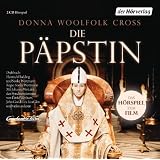 Die P�pstinvon "Donna Woolfolk Cross"