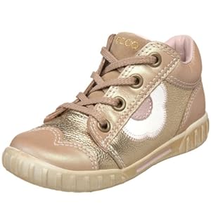 ECCO Toddler Giggle Bootie