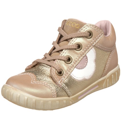 ECCO Toddler Giggle Bootie