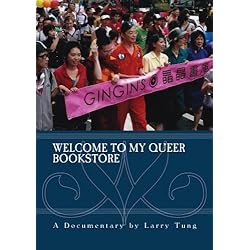 Welcome to My Queer Bookstore
