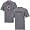 Nike Arizona State Sun Devils Slate Team Issue T-shirt