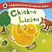 Ladybird First Favourite Tales: Chicken Licken