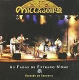 As Fadas De Estrano Nome [Spanish Import]
