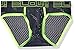 Andrew Christian Men's Blow Mesh Brief