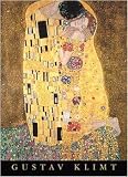 GUSTAV KLIMT THE KISS POSTER