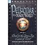 Pellucidar - the Inner World: Vol. 3 - Back to the Stone Age & Land of Terror (Classic Science Fiction: Pellucidar)