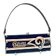 St. Louis Rams Fender Purse - 12.5"x6"x3"