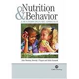 nutrition and behavior a multidisciplinary approach