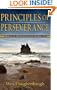 Principles Of Perserverance: What to Do Instead of Giving Up