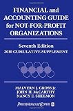 51Xqisw shL. SL160  Financial and Accounting Guide for Not for Profit Organizations (Financial and Accounting Guide for Not for Profit Organizations Cumulative Supplement)