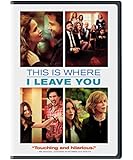 This is Where I Leave You