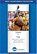 1990 NCAA Division I Men's Lacrosse National Semi-Final - Loyola vs. Yale
