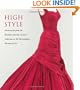 High Style: Masterworks from the Brooklyn Museum Costume Collection at The Metropolitan Museum of Art