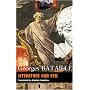 Literature and Evil