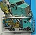 Greenlight 2015 Ford F-150 & Boat with Trailer Hitch & Tow Series 6 2016 Collectibles Truck & Trailer Limited Edition 1:64 Scale Die-Cast Vehicle Set