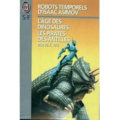 Robots temporels d'Isaac Asimov. 1