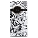 Flip Mino HD Video Camcorder - Cosmic Thing