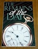 The Remains of the Day