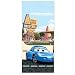 Disney CARS Table Cover