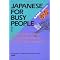 Livres pour apprendre le japonais