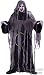 Adult Men's Plus Size Zombie Robe Costume XXL