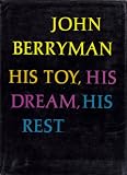 His Toy, His Dream, His Rest