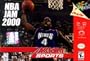 NBA Jam 2000