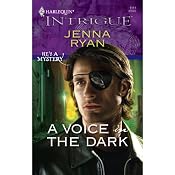 A Voice in the Dark | [Jenna Ryan]