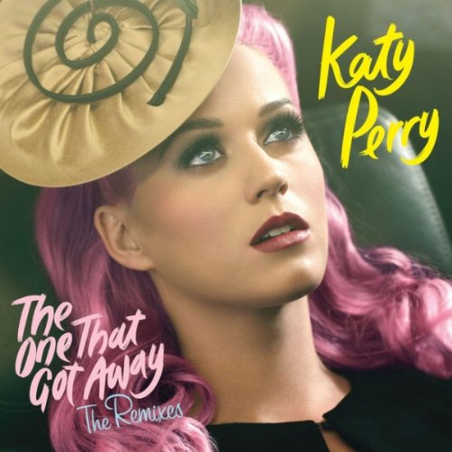 Produkt-Bild: The One That Got Away (Plastic Plates Club Mix)