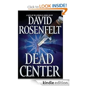 Dead Center (Andy Carpenter)