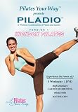 Piladio Version 1 Kickbox Pilates
