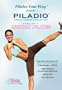 Piladio Version 1 Kickbox Pilates