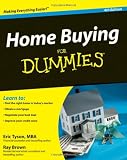 Home Buying For Dummies (For Dummies (Business & Personal Finance))