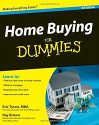 Home Buying For Dummies, 4th Edition